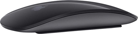 Apple Magic Mouse 2 Wireless (A1657)- Space Grey/Black, A - CeX